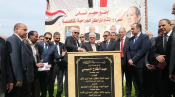 وزير التعليم العالي يوضح: المستشفيات الجامعية تتلقى دعمًا مستمرًا من القيادة السياسية.