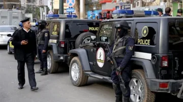 القبض على 22 هاربًا و17 مجرمًا خلال يوم واحد