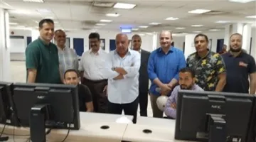32 موزعًا و10 محطات و300 غرفة ذكية| وزير الكهرباء يتابع ارتفاع الأحمال والطاقة في شرق الإسكندرية.. التفاصيل الكاملة