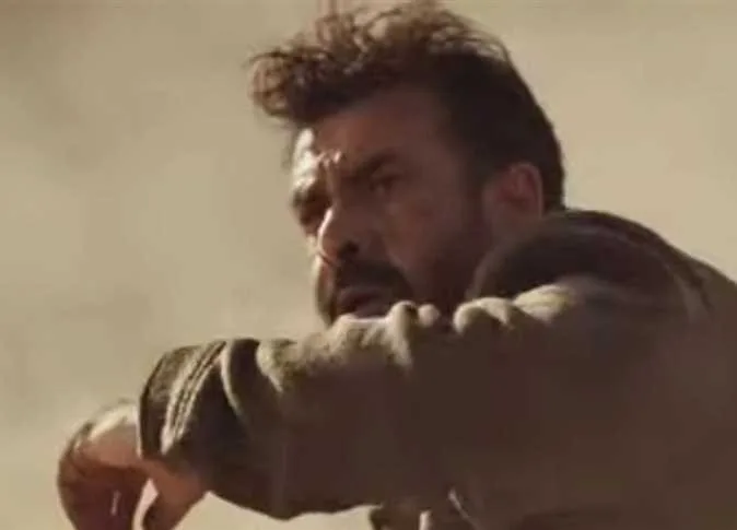 جمهور كريم عبدالعزيز يدفع مبالغ كبيرة لمتابعة فيلم «المشروع X» (التفاصيل) جمهور كريم عبدالعزيز يدفع مبالغ كبيرة لمتابعة فيلم «المشروع X» (التفاصيل)