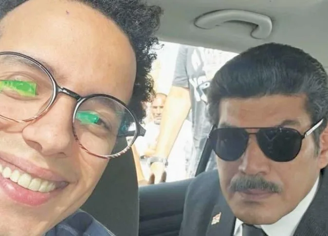ما هي إيرادات فيلم سيكو سيكو في دور العرض المصرية يوم الإثنين؟ (بالأرقام) ما هي إيرادات فيلم سيكو سيكو في دور العرض المصرية يوم الإثنين؟ (بالأرقام)