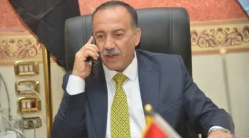 محافظ أسيوط: مواصلة صيانة الأعمدة الكهربائية لتعزيز فعالية نظام الإضاءة