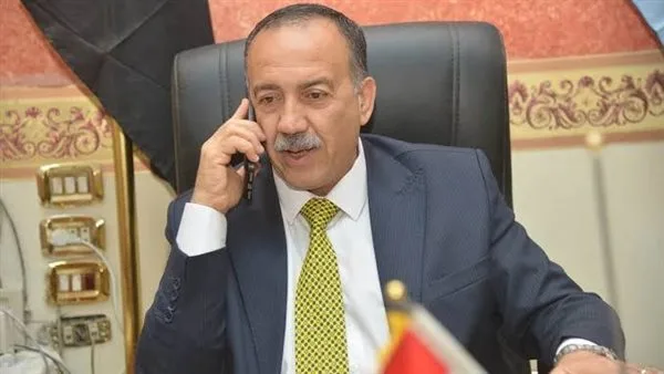 محافظ أسيوط: تنفيذ حملات لرفع الإشغالات والتصدي للتعديات على أرصفة الطريق في مدينة ديروط محافظ أسيوط: تنفيذ حملات لرفع الإشغالات والتصدي للتعديات على أرصفة الطريق في مدينة ديروط