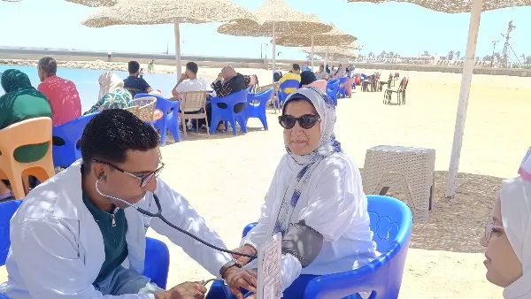 تعزيز توزيع الفرق الطبية في المناطق الساحلية والسياحية من قبل قطاع الرعاية الصحية تعزيز توزيع الفرق الطبية في المناطق الساحلية والسياحية من قبل قطاع الرعاية الصحية