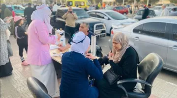 الرعاية الصحية: توفير أكثر من 189 ألف خدمة طبية وتثقيفية خلال فترة العيد