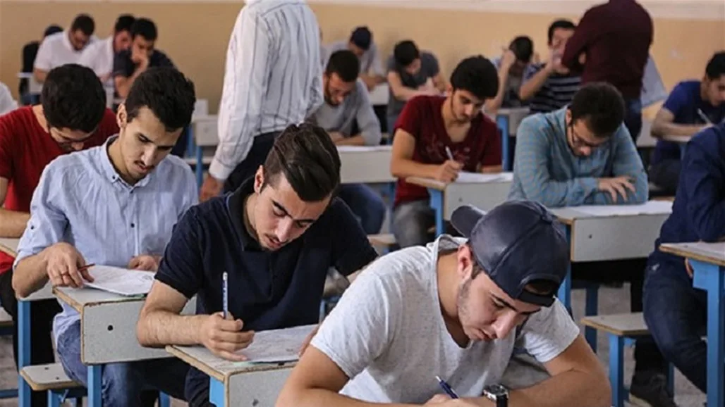 قبل أيام من الامتحانات: وزارة التربية توجه نصيحة لطلاب السادس الإعدادي قبل أيام من الامتحانات: وزارة التربية توجه نصيحة لطلاب السادس الإعدادي