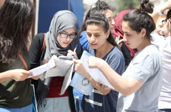 من خلال منصة مصر الرقمية.. وزارة التربية والتعليم تتيح إمكانية الاستعلام عن أرقام جلوس الثانوية العامة. من خلال منصة مصر الرقمية.. وزارة التربية والتعليم تتيح إمكانية الاستعلام عن أرقام جلوس الثانوية العامة.