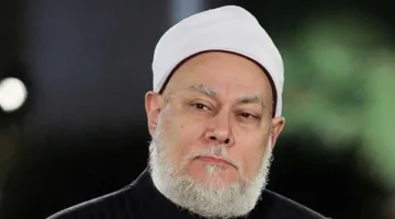 على جمعة: كانت المذاهب الفقهية موجودة في زمن النبي
