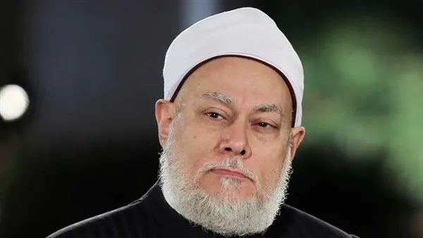 على جمعة: كانت المذاهب الفقهية موجودة في زمن النبي على جمعة: كانت المذاهب الفقهية موجودة في زمن النبي