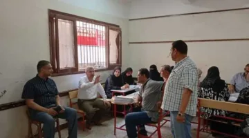نتائج الطلاب للصف الثالث الإعدادي في محافظة أسيوط لعام 2025 (التيرم الثاني) – موعد الإعلان عنها