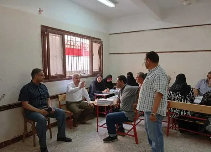 نتائج الطلاب للصف الثالث الإعدادي في محافظة أسيوط لعام 2025 (التيرم الثاني) – موعد الإعلان عنها نتائج الطلاب للصف الثالث الإعدادي في محافظة أسيوط لعام 2025 (التيرم الثاني) – موعد الإعلان عنها