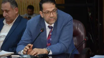بدء عملية تصحيح امتحانات الشهادة الإعدادية في محافظة الغربية