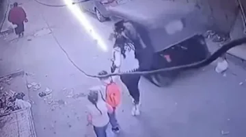 إجراء سريع حول ناشط نشر فيديو قديم عن خطف طفل في الوراق