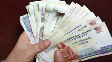 ضبط قضايا الاتجار غير المشروع بالنقد الأجنبي بقيمة 8 ملايين جنيه