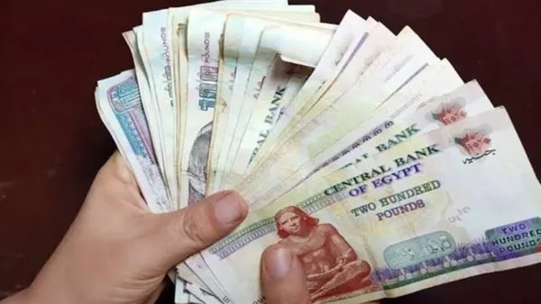 ضبط قضايا الاتجار غير المشروع بالنقد الأجنبي بقيمة 8 ملايين جنيه ضبط قضايا الاتجار غير المشروع بالنقد الأجنبي بقيمة 8 ملايين جنيه