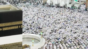 السياحة والآثار: نرصد إجراءات تفويج الحجاج وعودة 2200 حاج حتى الآن