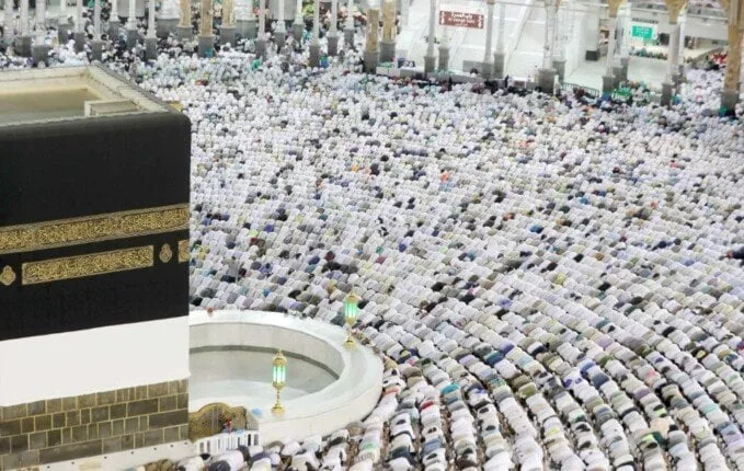 السياحة والآثار: نرصد إجراءات تفويج الحجاج وعودة 2200 حاج حتى الآن السياحة والآثار: نرصد إجراءات تفويج الحجاج وعودة 2200 حاج حتى الآن