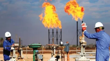 خبير اقتصادي يوضح الصراع بين الصين والولايات المتحدة على موارد النفط في العراق