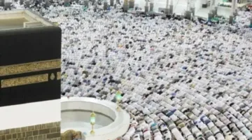 السياحة والتراث: آخر المستجدات بشأن تفويج الحجاج وعودة 2200 حاج حتى الآن