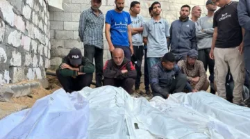 قافلة فُك الحصار عن غزة تعبر الحدود التونسية نحو ليبيا