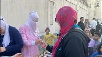 توفير 189 ألف خدمة طبية وتوعوية خلال عيد الأضحى في محافظات نظام التأمين الصحي الشامل