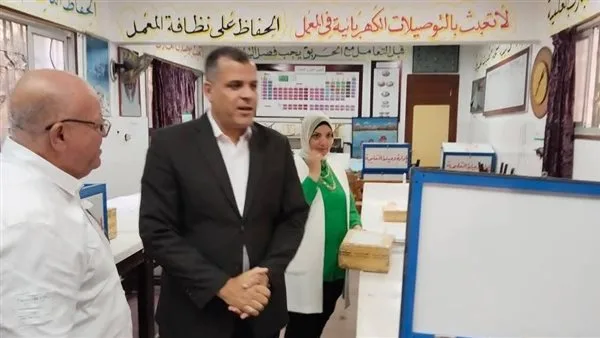 تاريخ إعلان نتائج الشهادة الإعدادية في محافظة دمياط تاريخ إعلان نتائج الشهادة الإعدادية في محافظة دمياط