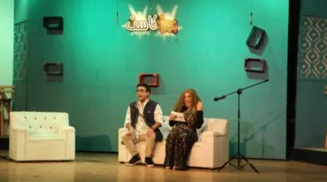 تقديم العرض الكامل لـ ‘نويزي T.V’ على مسرح السامر