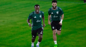 السعودية تطمح للتأهل المباشر لمونديال 2026.. اكتشف فرصها في ذلك.