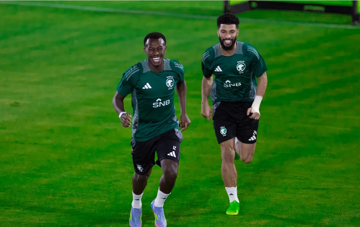 السعودية تطمح للتأهل المباشر لمونديال 2026.. اكتشف فرصها في ذلك. السعودية تطمح للتأهل المباشر لمونديال 2026.. اكتشف فرصها في ذلك.