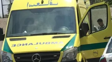 6 مصابين.. فتح تحقيق في حادث تصادم أتوبيس ودراجة ثلاثية بالعمرانية