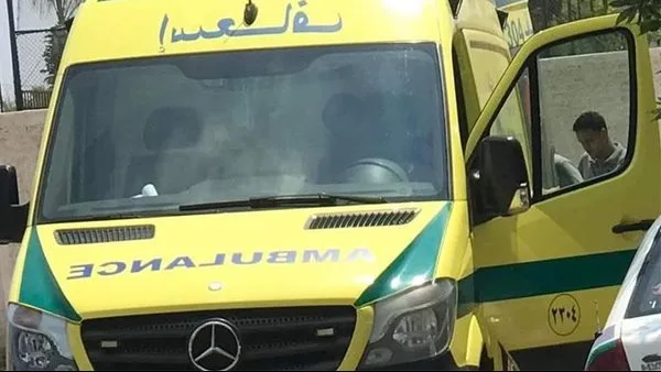 6 مصابين.. فتح تحقيق في حادث تصادم أتوبيس ودراجة ثلاثية بالعمرانية 6 مصابين.. فتح تحقيق في حادث تصادم أتوبيس ودراجة ثلاثية بالعمرانية