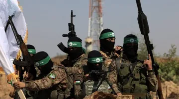 اشتباكات شديدة بين مقاتلي القسام وميليشيا أبو شباب.. وتدخل القوات الاحتلال.
