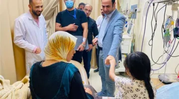 «الرعاية الصحية»: تقديم أكثر من 189 ألف خدمة صحية وتثقيفية خلال عيد الأضحى