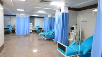 زيادة بلغت 18 مليار جنيه في ميزانية المستشفيات الجامعية على مدار 9 سنوات