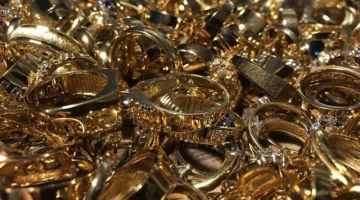 أسعار الذهب في مصر اليوم الثلاثاء 10 يونيو 2025.. حالة من الاستقرار المؤقت