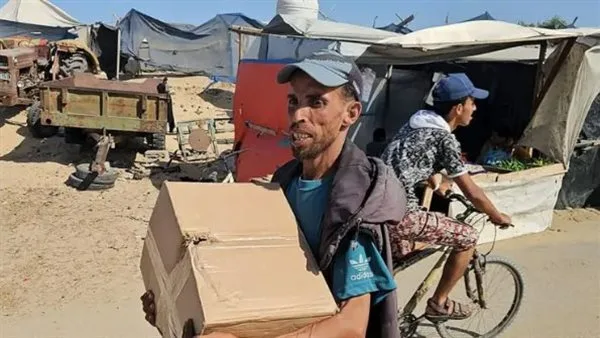 “الربح أولى من حياة البشر”.. انتقادات دبلوماسية أمريكية سابقة لـ ‘مؤسسة غزة الإنسانية’