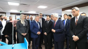 التعليم العالي تكشف عن نتائج أداء المستشفيات الجامعية للعام المالي 2024-2025