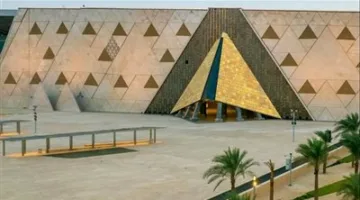 العد التنازلي لافتتاح المتحف المصري الكبير: معلم ثقافي يدهش العالم من قلب الجيزة