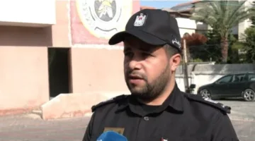 الدفاع المدني في غزة: الوضع في القطاع مأساوي وكل لحظة تمر تعقد الأمور أكثر.