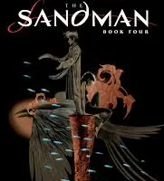 «The Sandman» يعود بموسمه الثاني – تعرف على التفاصيل وتاريخ العرض!