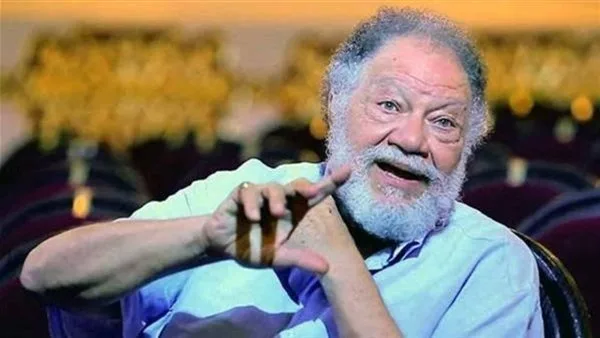 هذا المساء.. يحيى الفخراني يحل ضيفاً على برنامج مساء دي إم سي هذا المساء.. يحيى الفخراني يحل ضيفاً على برنامج مساء دي إم سي