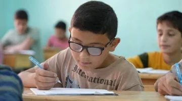 تأجيل الامتحانات في سوريا يشمل التعليم الثانوي والأساسي بشكل رسمي