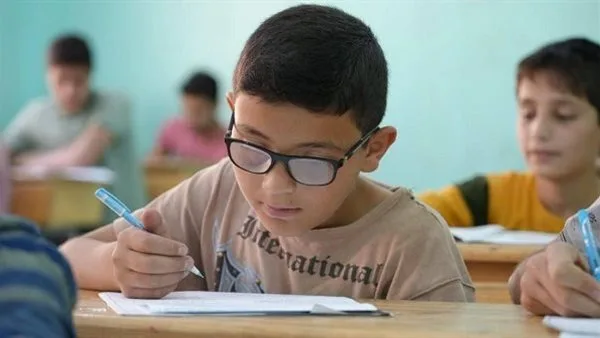 تأجيل الامتحانات في سوريا يشمل التعليم الثانوي والأساسي بشكل رسمي تأجيل الامتحانات في سوريا يشمل التعليم الثانوي والأساسي بشكل رسمي