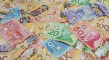 انخفاض سعر الدولار الكندي اليوم الثلاثاء، 10 يونيو 2025