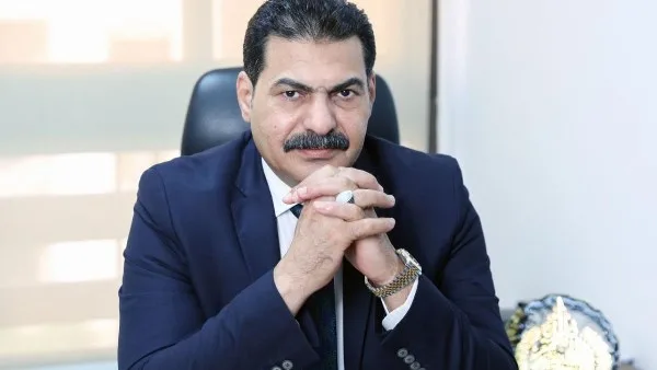 مسؤول بمستقبل وطن: المنصة الموحدة لإصدار التراخيص تساهم في تخفيف الضغوط عن المستثمرين مسؤول بمستقبل وطن: المنصة الموحدة لإصدار التراخيص تساهم في تخفيف الضغوط عن المستثمرين
