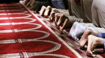 أوقات الصلاة، توقيت أذان المغرب اليوم الثلاثاء 10 يونيو 2025 في القاهرة والمدن الأخرى