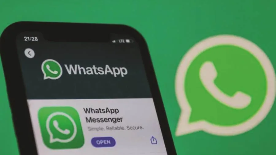 عاجل| الواتساب الجديد: كيفية تحميل واتساب جولد 2025 وأبرز مميزاته عاجل| الواتساب الجديد: كيفية تحميل واتساب جولد 2025 وأبرز مميزاته