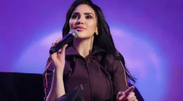 «فتيات الإبداع».. مي فاروق تكشف عن تاريخ إصدار أغنيتها الجديدة