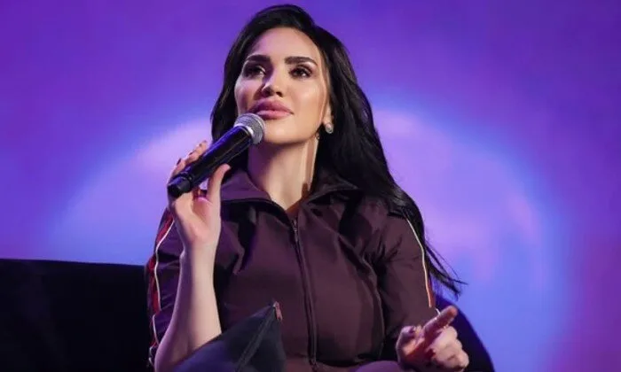«فتيات الإبداع».. مي فاروق تكشف عن تاريخ إصدار أغنيتها الجديدة «فتيات الإبداع».. مي فاروق تكشف عن تاريخ إصدار أغنيتها الجديدة