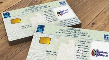 تسعيرة بلغت 500 ألف دينار… تداول بطاقات انتخابات في العديد من الأوساط.